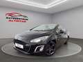 Peugeot 308 CC*Roland Garros*KLIMA*NAVI*XEN*PDC*TÜV NEU* Zwart - thumbnail 1