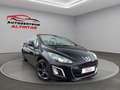 Peugeot 308 CC*Roland Garros*KLIMA*NAVI*XEN*PDC*TÜV NEU* Zwart - thumbnail 2