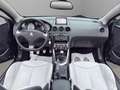 Peugeot 308 CC*Roland Garros*KLIMA*NAVI*XEN*PDC*TÜV NEU* Zwart - thumbnail 14