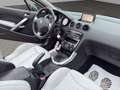 Peugeot 308 CC*Roland Garros*KLIMA*NAVI*XEN*PDC*TÜV NEU* Zwart - thumbnail 17