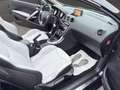 Peugeot 308 CC*Roland Garros*KLIMA*NAVI*XEN*PDC*TÜV NEU* Zwart - thumbnail 10