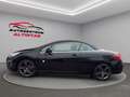 Peugeot 308 CC*Roland Garros*KLIMA*NAVI*XEN*PDC*TÜV NEU* Zwart - thumbnail 7