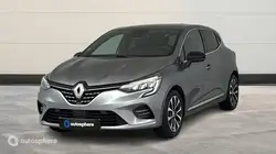 Renault Clio 1.6 E-Tech hybride 145ch Techno