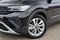 Volkswagen T-Cross 1.0 TSI Life Edition | ACC | Camera | Trekhaak | Nero - thumbnail 7