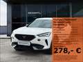 CUPRA Formentor VZ 1.4 e-Hybrid Led Navi Full Link Rückfahrkamera Weiß - thumbnail 1