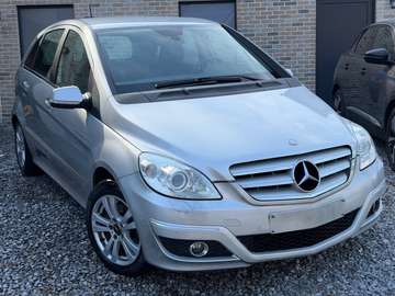 B 200 CDI