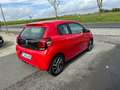 Peugeot 108 VTI 72 gps/leder/bluetooth/cruisecontrol/FULL Rot - thumbnail 3