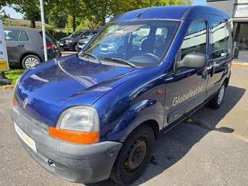 1.2i, 03/2002, 173.250km, Airco, CV, EXPORT