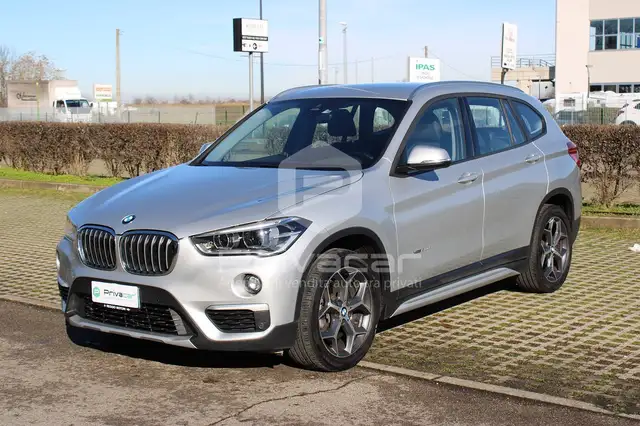 BMW X1 X1 xDrive20d xLine