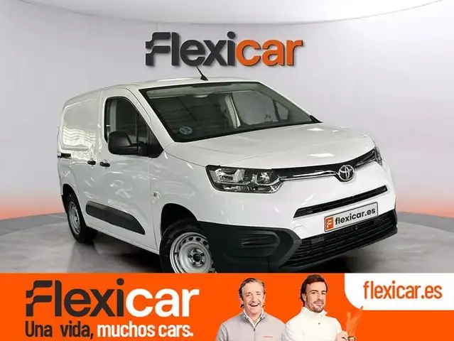 Toyota Proace Family L1 1.5D 5pl. Active