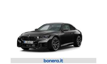 Coupe 3.0 480cv auto
