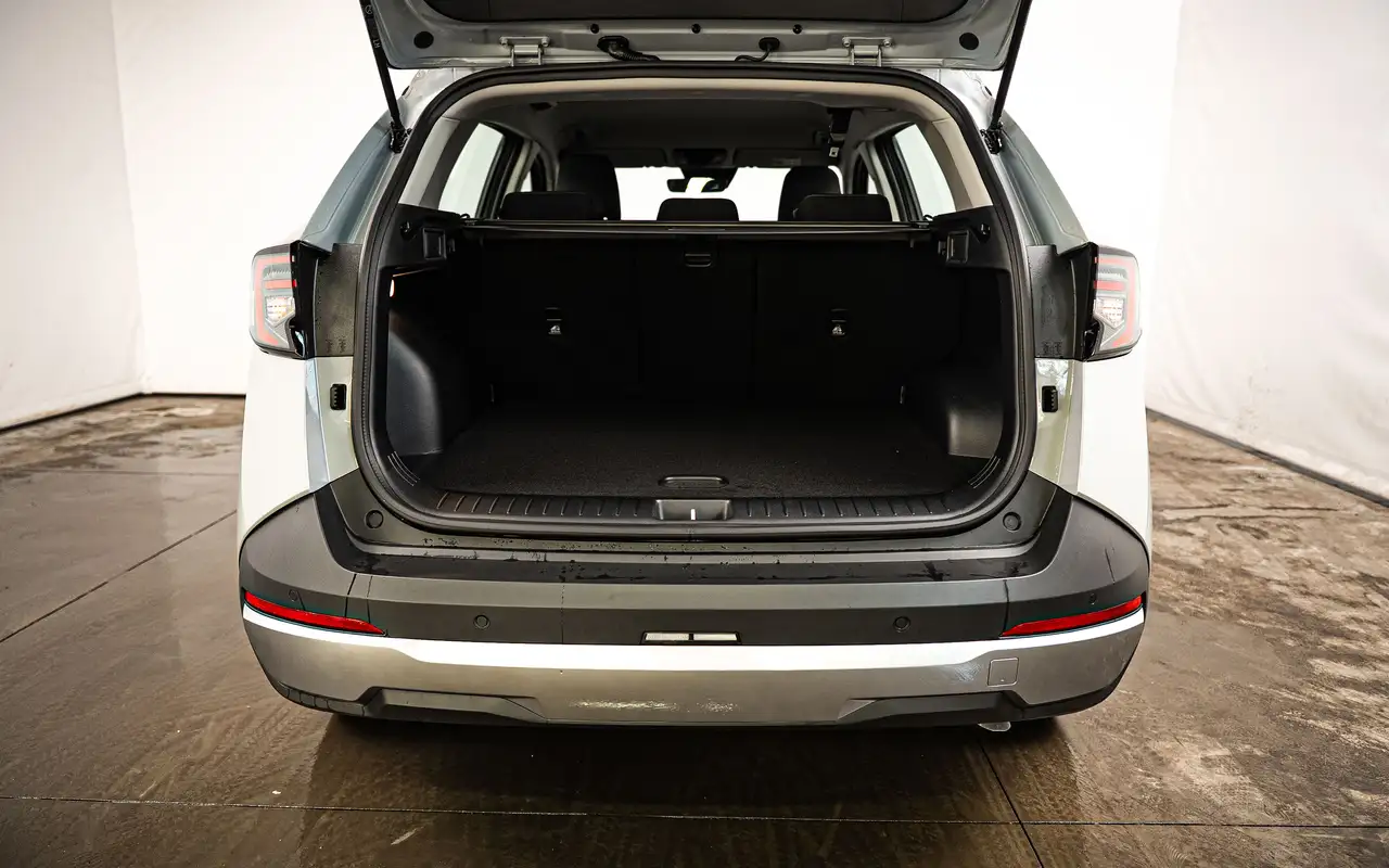 Kia Sportage Sportage 1.6 T-GDi Comfort Incl. LED-Navi-Caméra 6