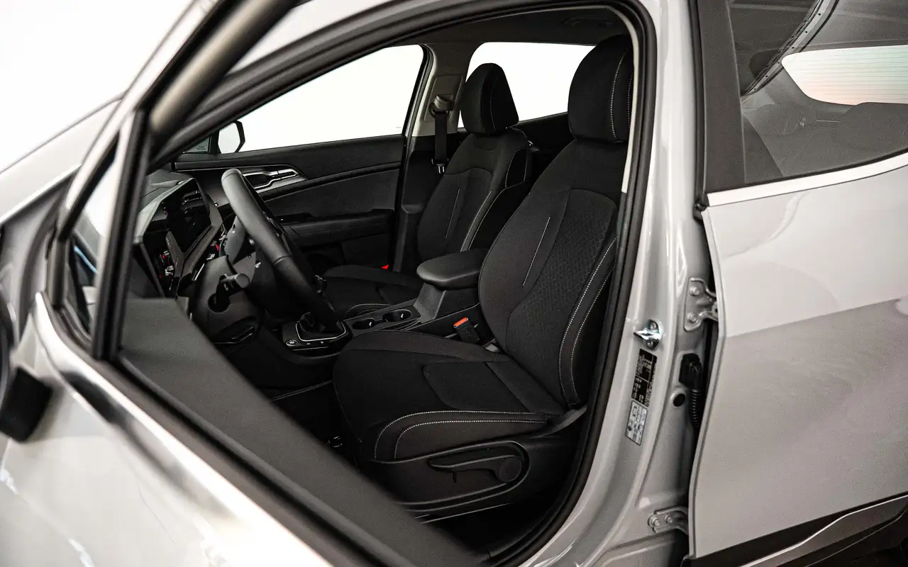 Kia Sportage Sportage 1.6 T-GDi Comfort Incl. LED-Navi-Caméra 8