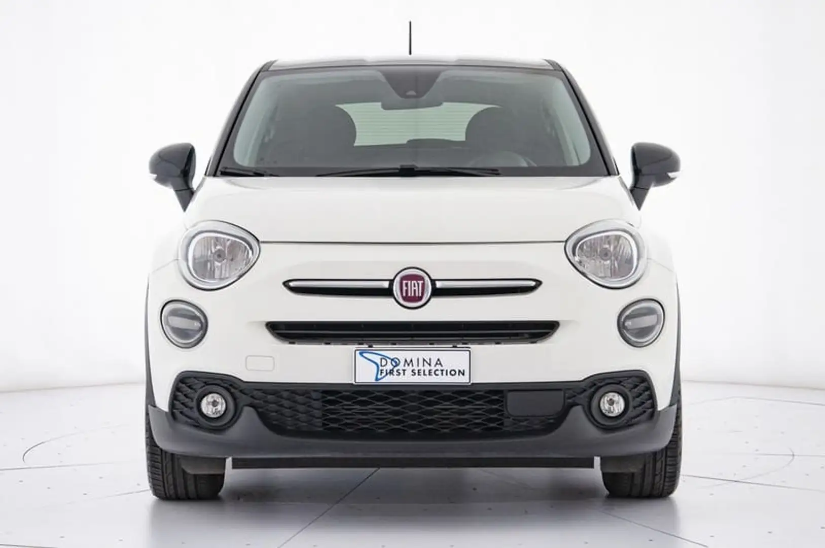 Fiat 500X 1.3 MultiJet 95 CV Cult Bianco - 2
