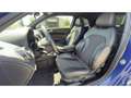 Audi A1 S1 QUATTRO 2.0 TFSI / ENTRETIEN COMPLET / KIT EMBR Bleu - thumbnail 13