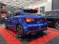 Audi S1 QUATTRO 2.0 TFSI / ENTRETIEN COMPLET / KIT EMBRAYA Blauw - thumbnail 29