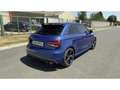 Audi A1 S1 QUATTRO 2.0 TFSI / ENTRETIEN COMPLET / KIT EMBR Bleu - thumbnail 5