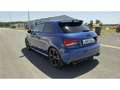Audi A1 S1 QUATTRO 2.0 TFSI / ENTRETIEN COMPLET / KIT EMBR Bleu - thumbnail 9
