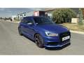Audi A1 S1 QUATTRO 2.0 TFSI / ENTRETIEN COMPLET / KIT EMBR Bleu - thumbnail 3