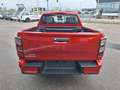 Isuzu D-Max 1.9 164cv Crew Nitro Sport 4x4 A/T pronta consegna Naranja - thumbnail 6