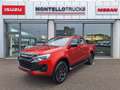 Isuzu D-Max 1.9 164cv Crew Nitro Sport 4x4 A/T pronta consegna Naranja - thumbnail 1
