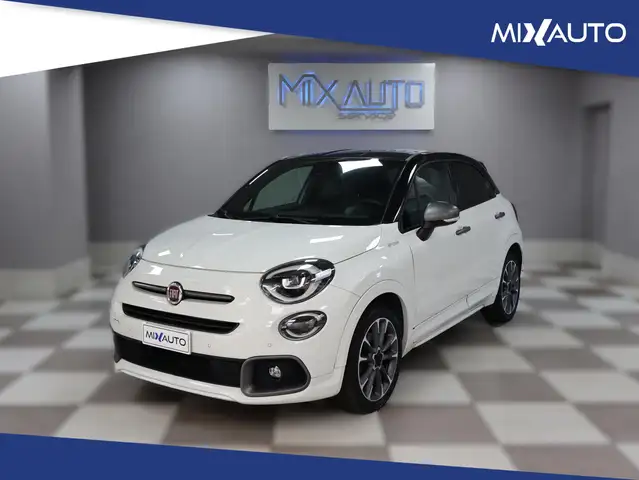 Fiat 500X 1.3 T4 Sport 150CV DCT