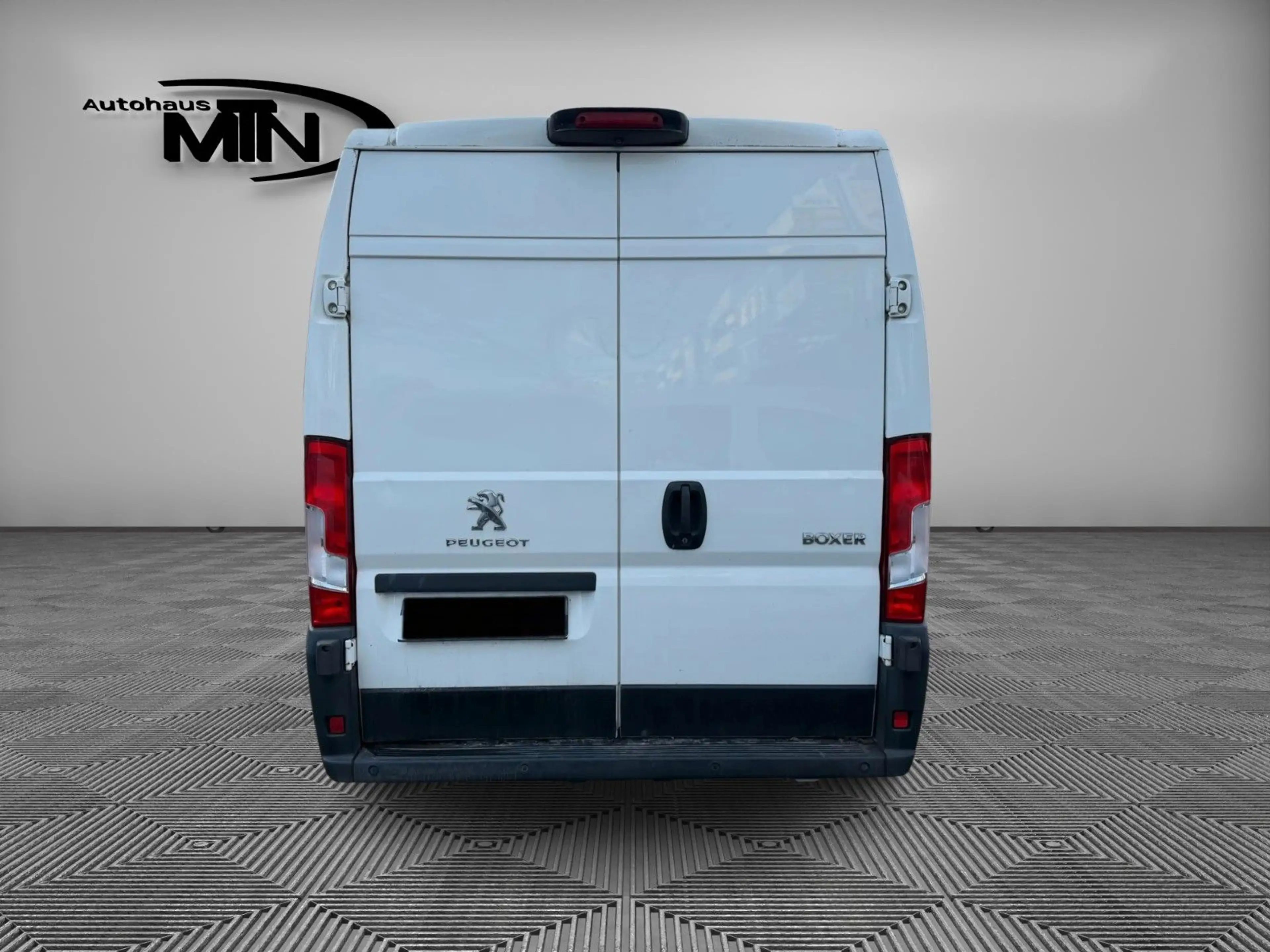 Peugeot Boxer Kasten H2+L1 WÜRTH-REGAL 10X VORHANDEN — photo 4
