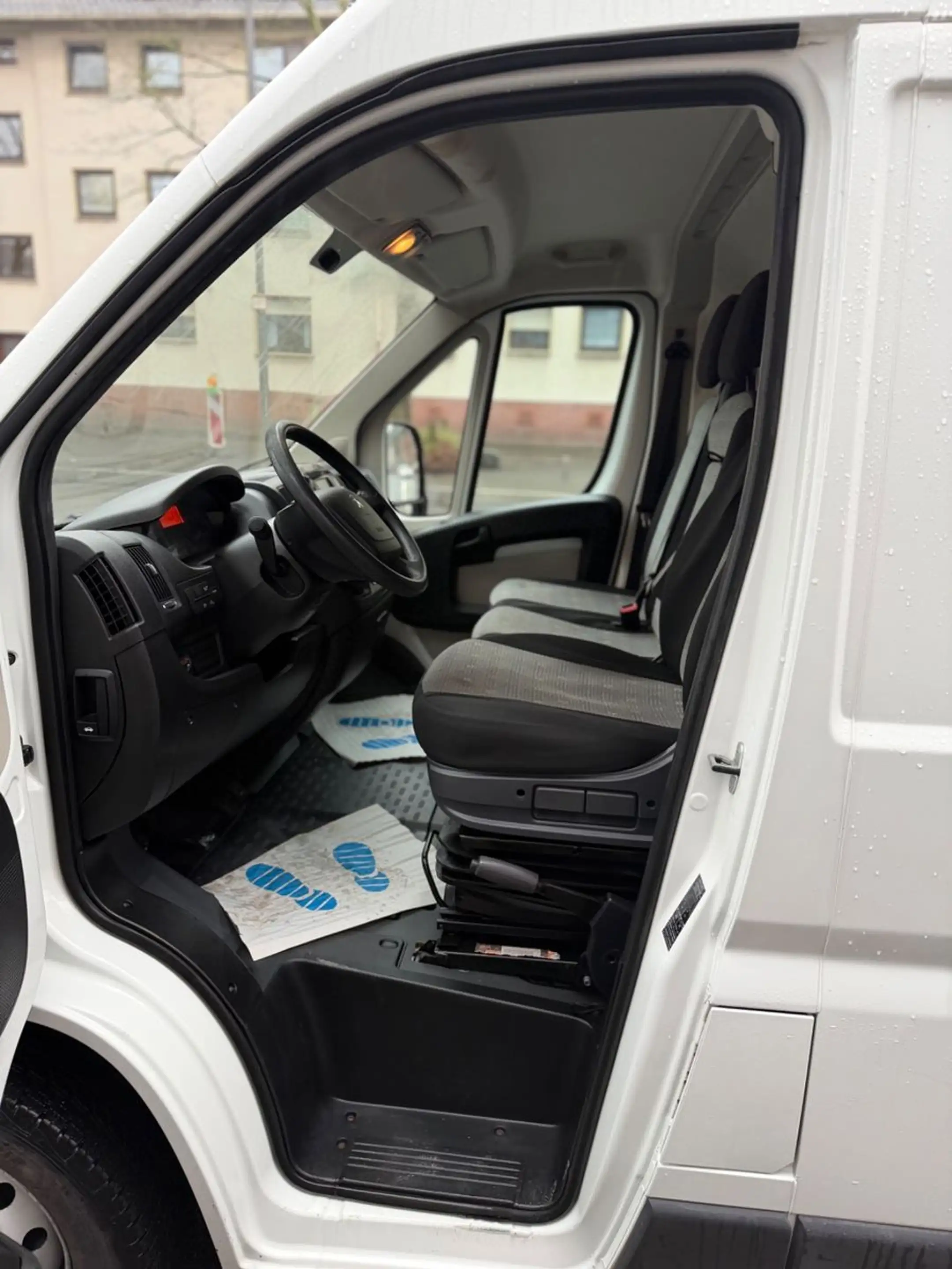 Peugeot Boxer Kasten H2+L1 WÜRTH-REGAL 10X VORHANDEN — photo 15