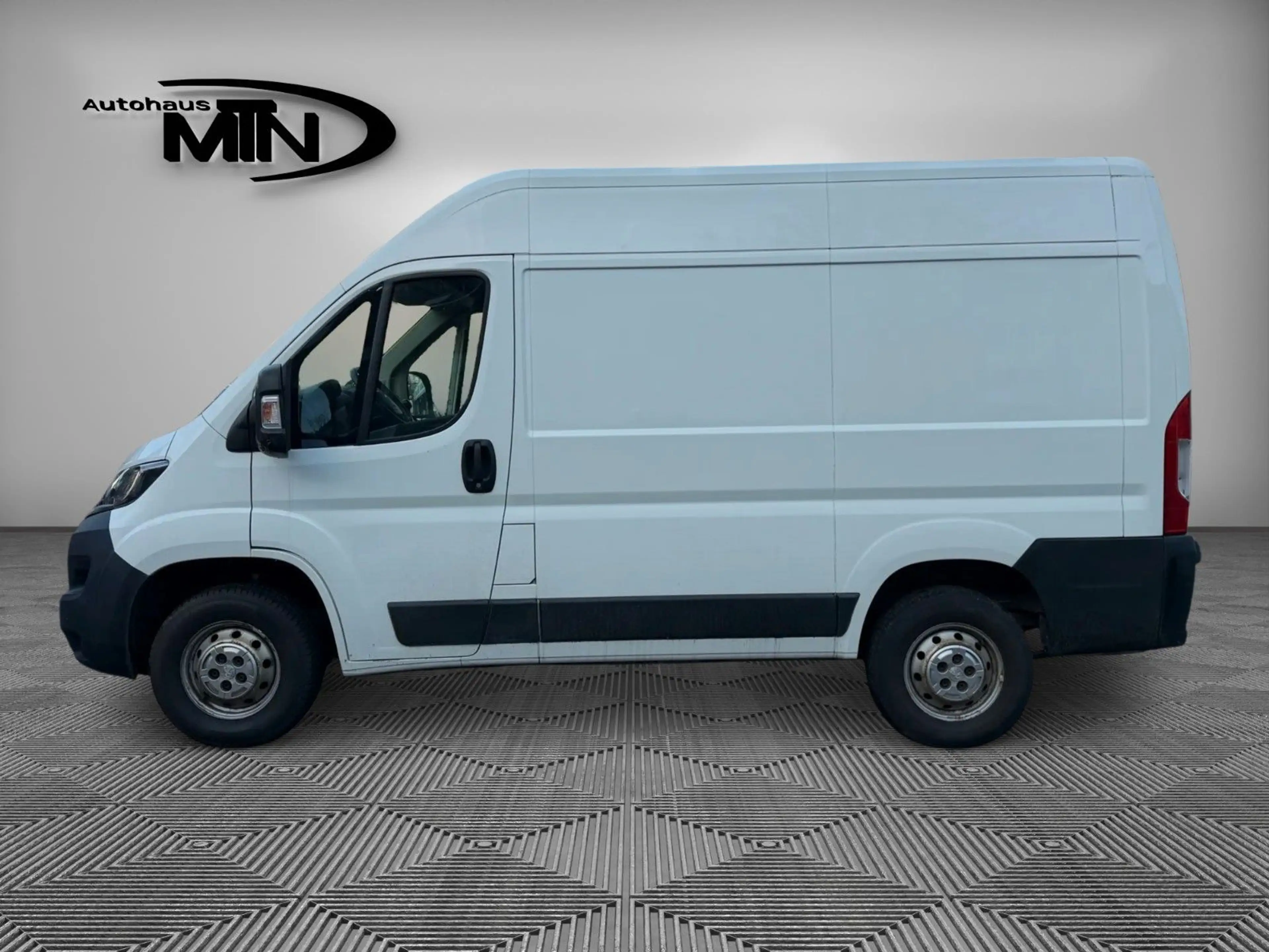 Peugeot Boxer Kasten H2+L1 WÜRTH-REGAL 10X VORHANDEN — photo 2
