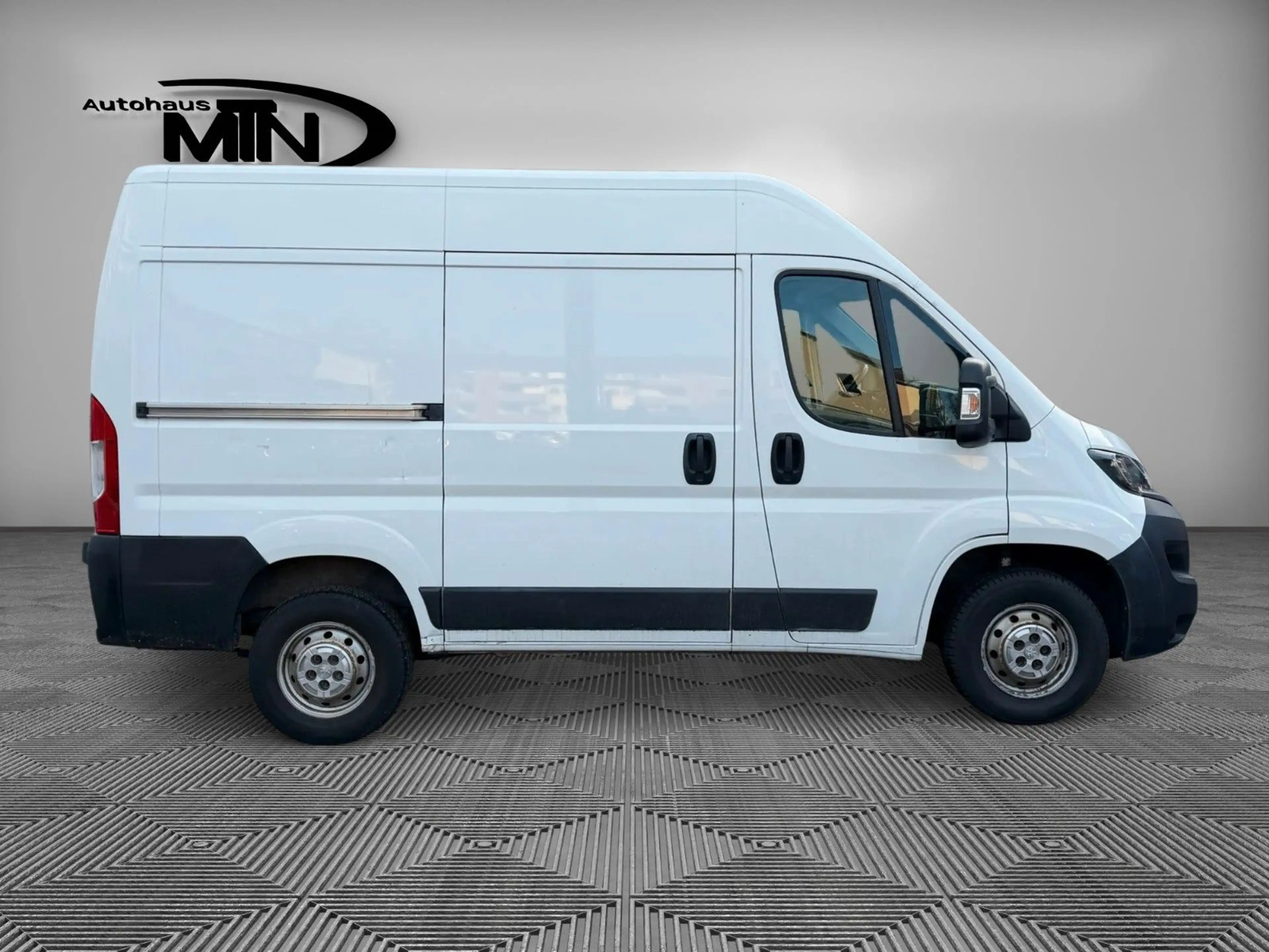 Peugeot Boxer Kasten H2+L1 WÜRTH-REGAL 10X VORHANDEN — photo 6