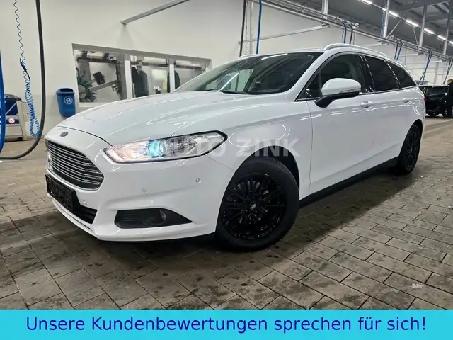 Ford Mondeo Turnier Trend 1.5 EcoBoost Automatik
