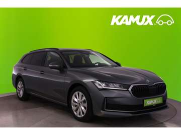 2.0TDI Combi DSG Selection+LED+TEMPO+PDC