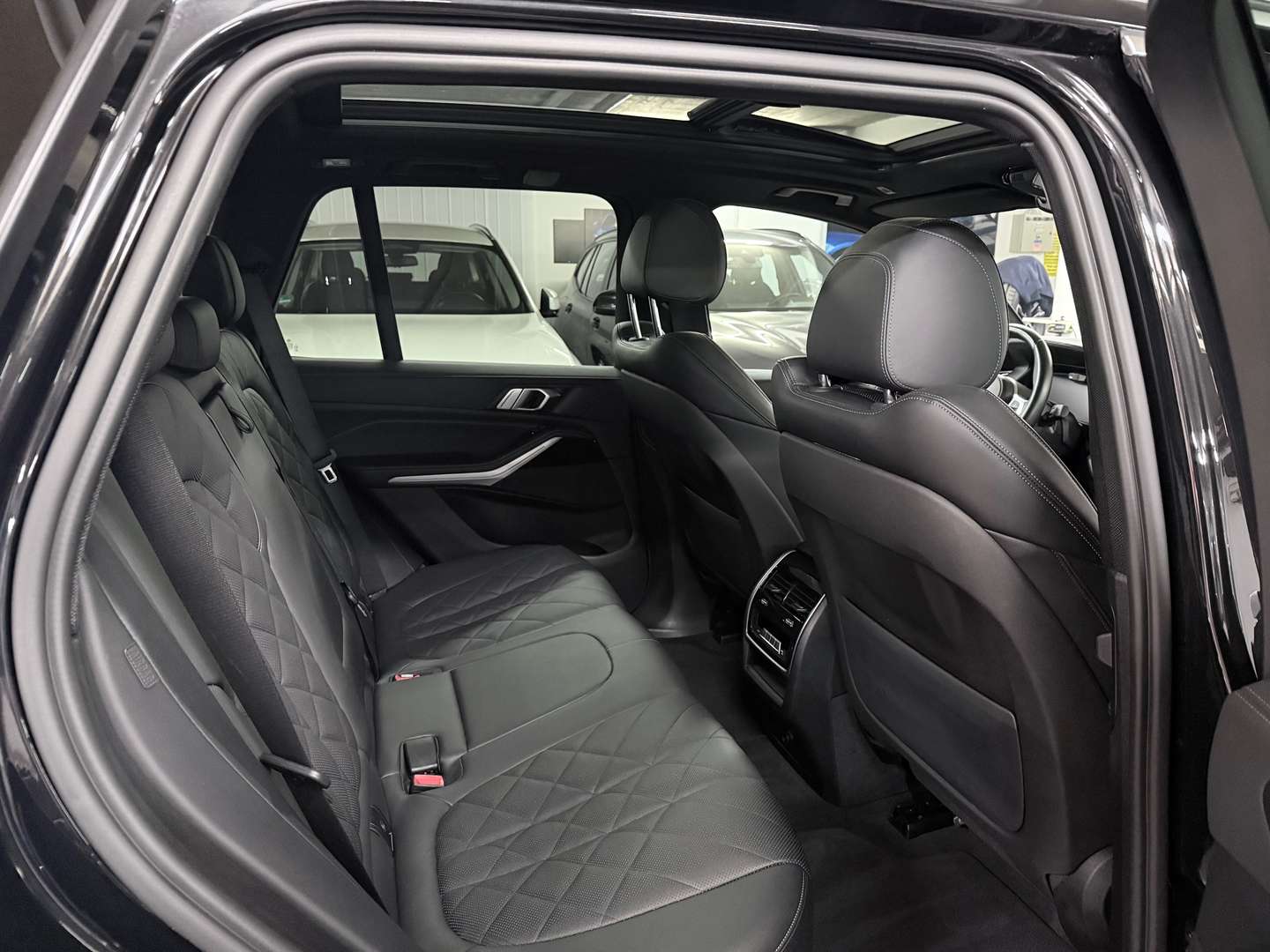 BMW X5 M Sport M30d - 2023 - Joinsteer - #12