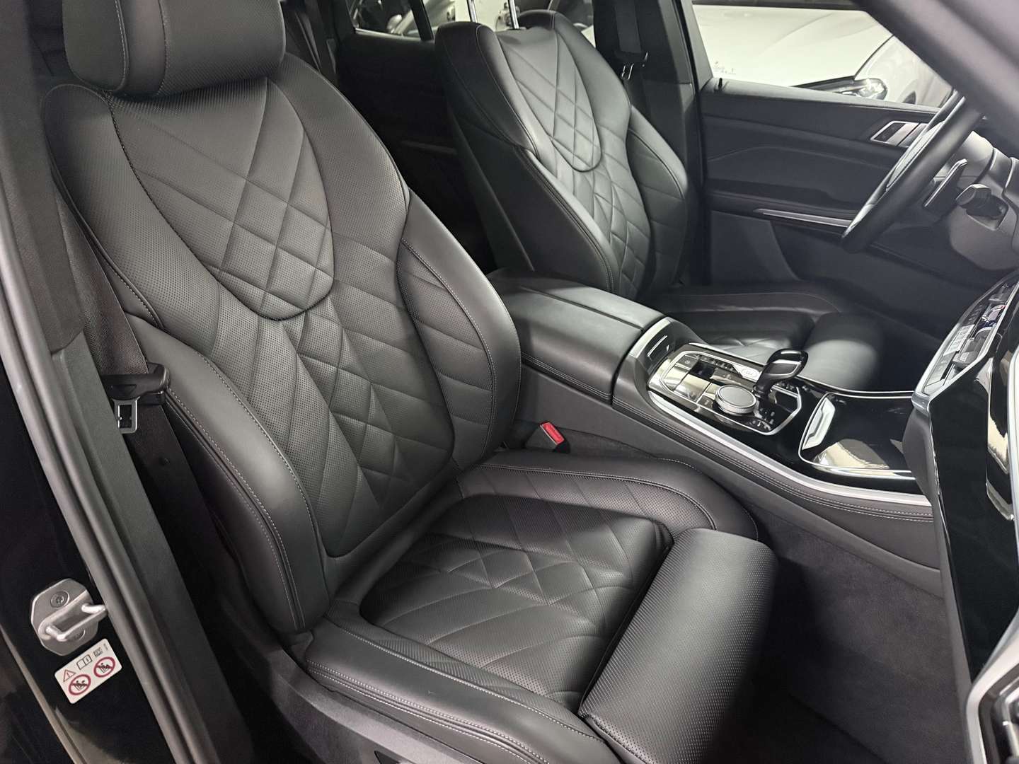 BMW X5 M Sport M30d - 2023 - Joinsteer - #14