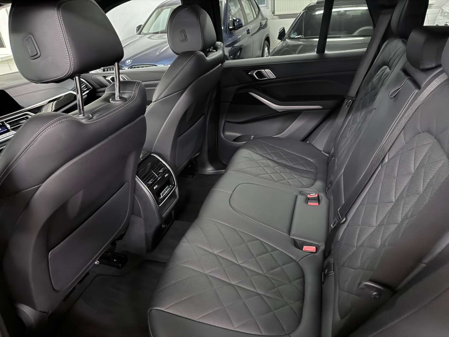 BMW X5 M Sport M30d - 2023 - Joinsteer - #11