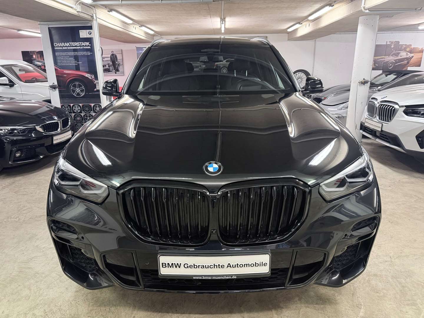 BMW X5 M Sport M30d - 2023 - Joinsteer - #3