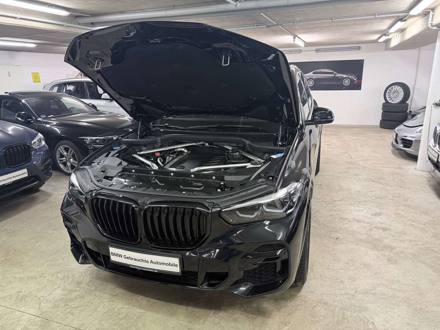 BMW X5 M Sport M30d - 2023 - Joinsteer - #15