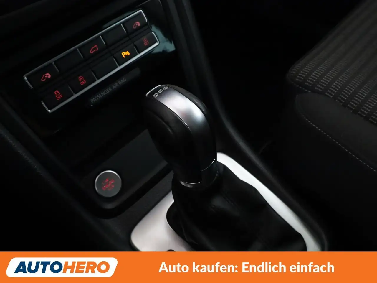 SEAT Alhambra 2.0 TDI Xcellence, миниатюра 27