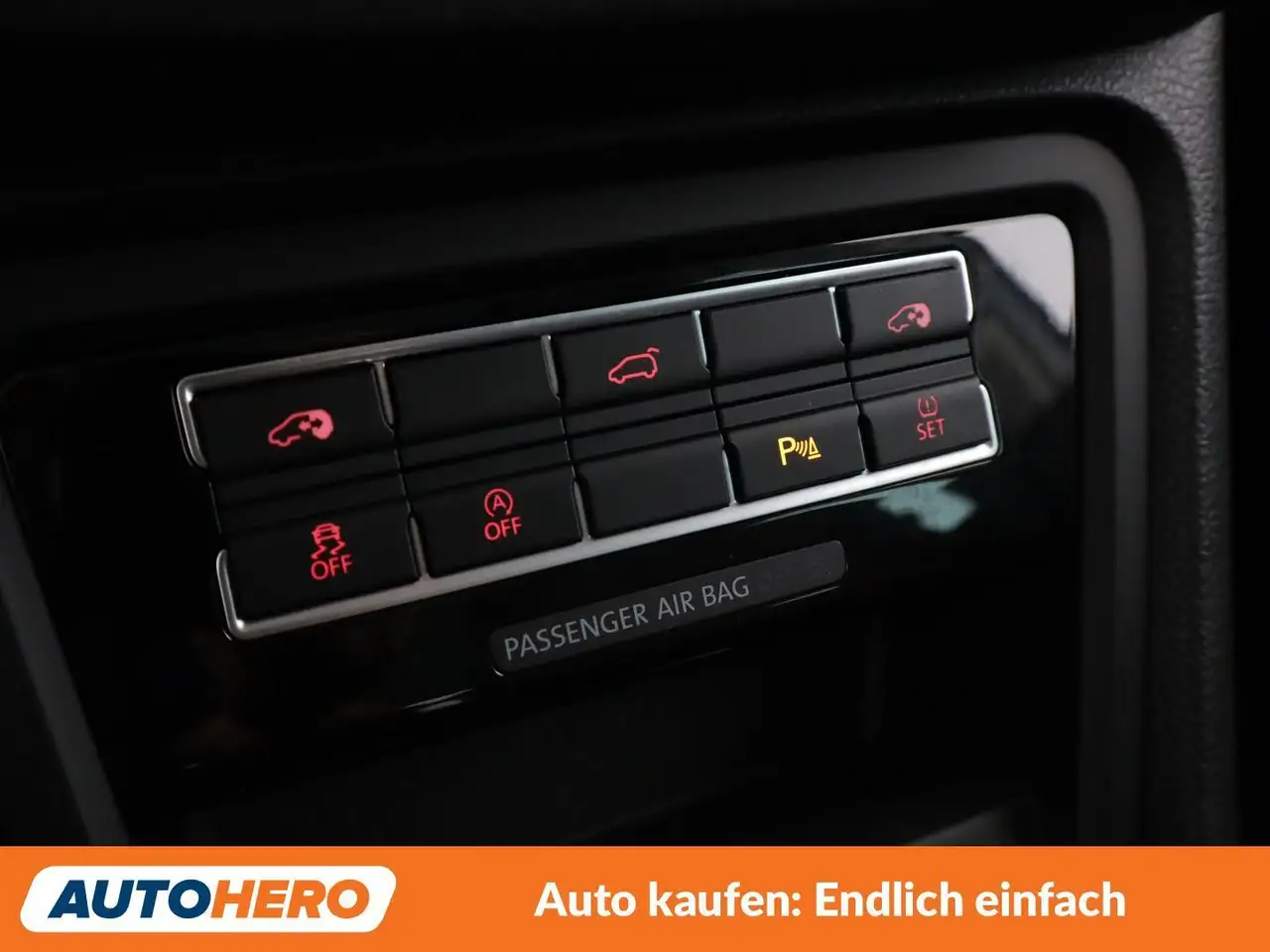 SEAT Alhambra 2.0 TDI Xcellence, миниатюра 26