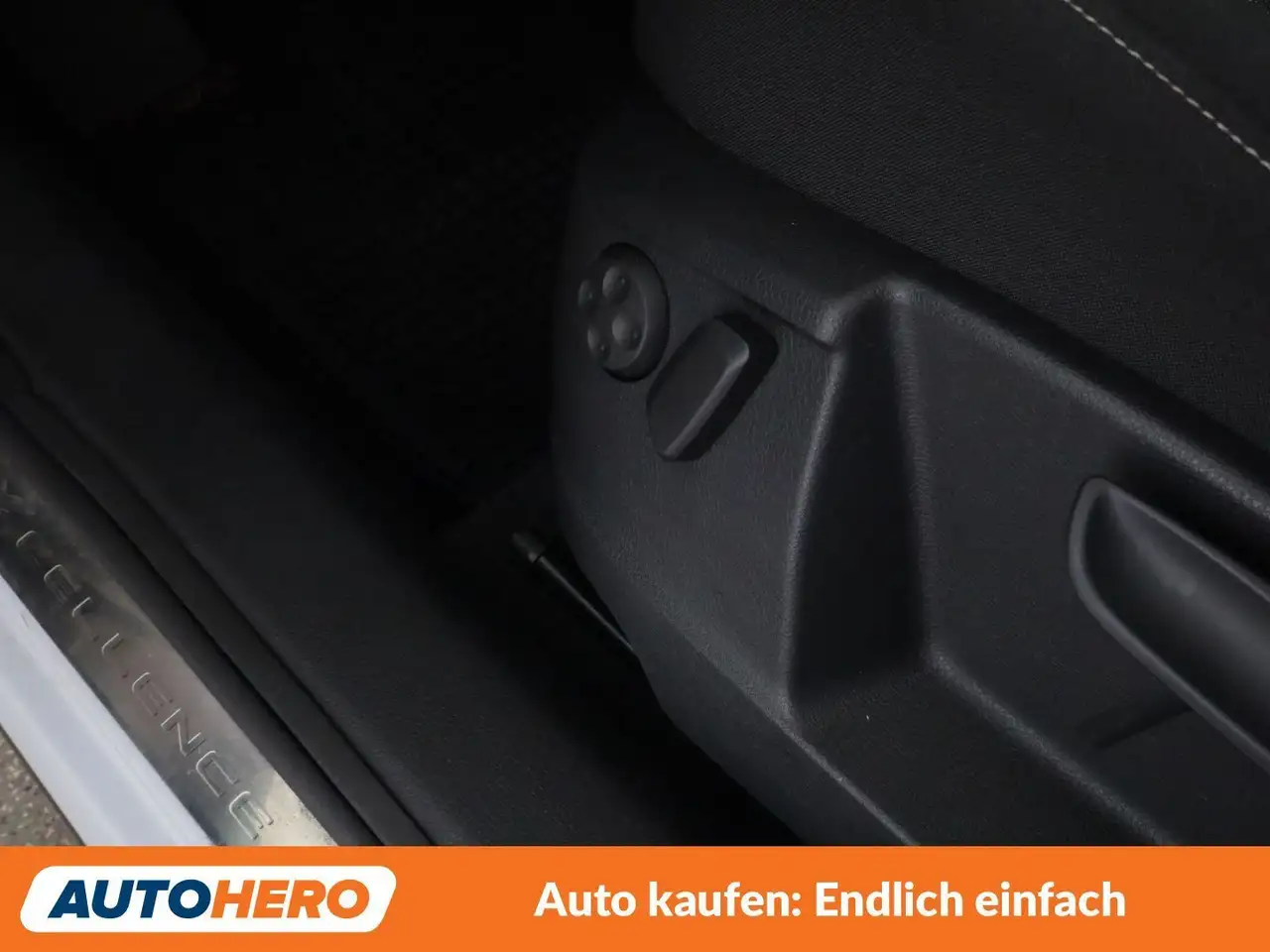 SEAT Alhambra 2.0 TDI Xcellence, миниатюра 29