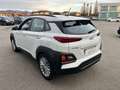 Hyundai KONA 1.6 CRDI 115 CV Exellence Blanc - thumbnail 12