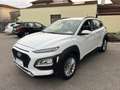 Hyundai KONA 1.6 CRDI 115 CV Exellence Blanc - thumbnail 3