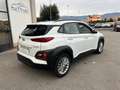 Hyundai KONA 1.6 CRDI 115 CV Exellence Blanc - thumbnail 4