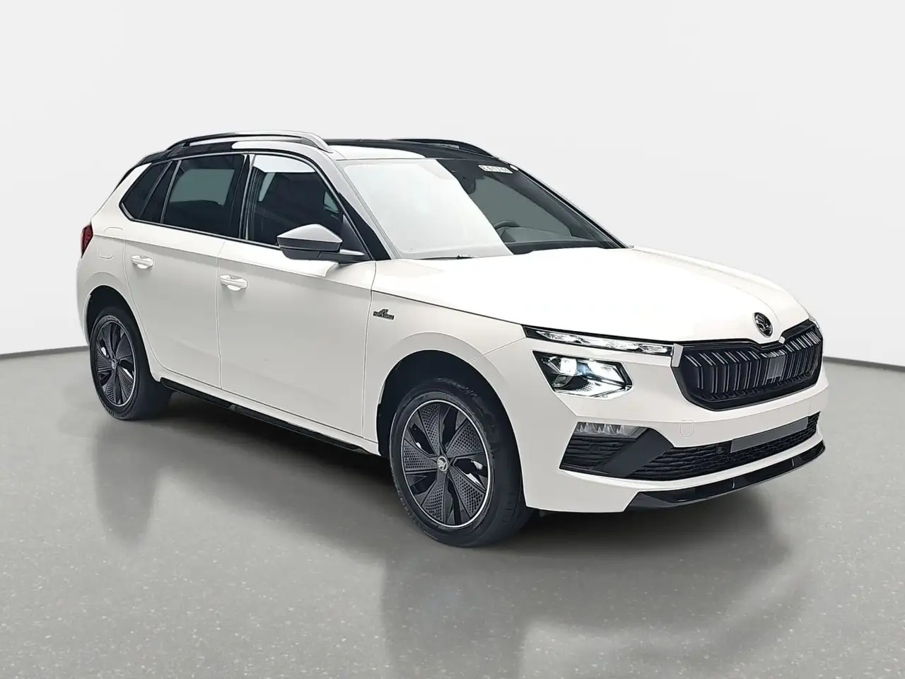 Skoda Kamiq 2026