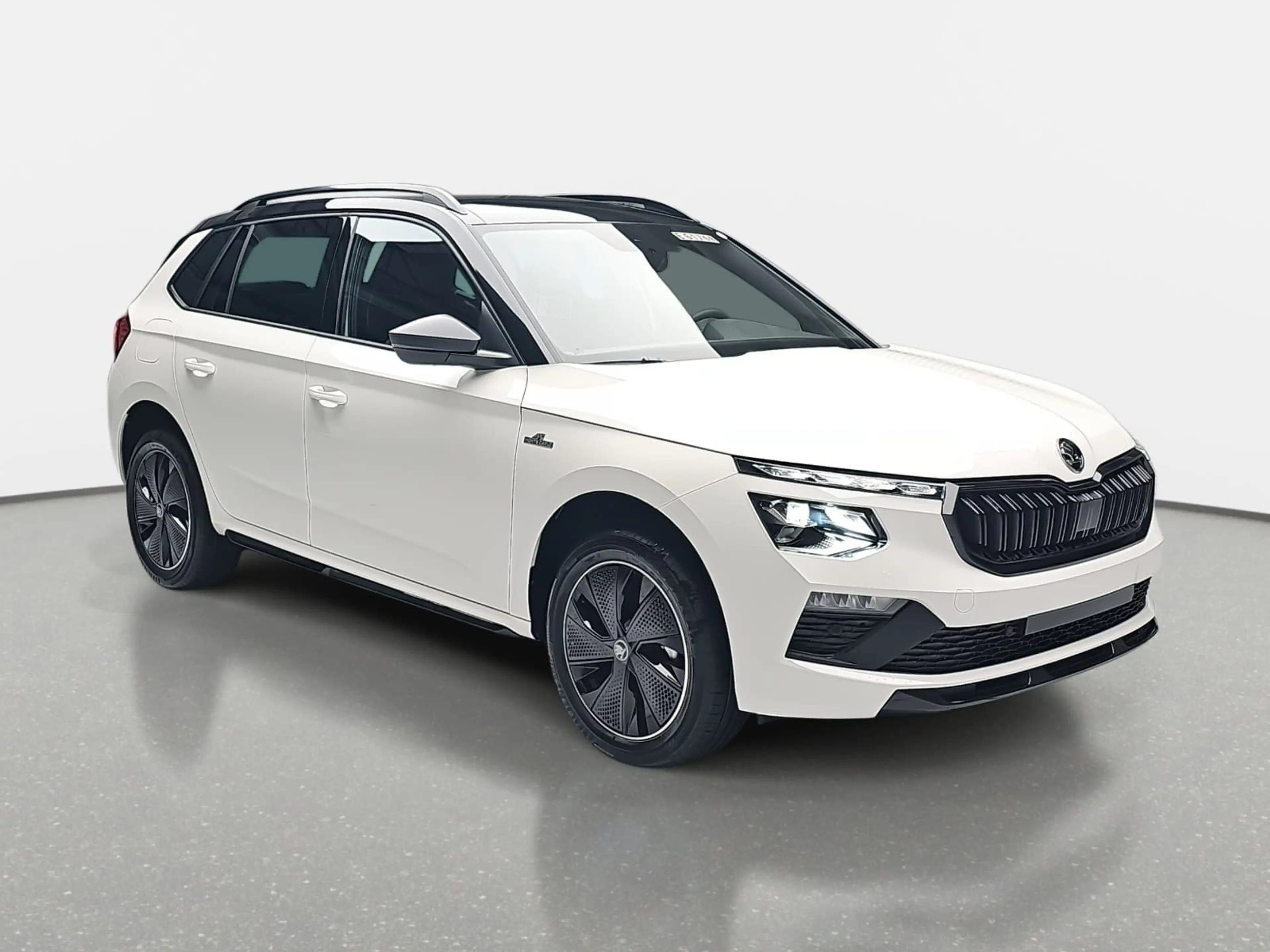 Skoda Kamiq KAMIQ 1.5 TSI DSG MONTE CARLO MATRIX KAMERA AHK — photo 3