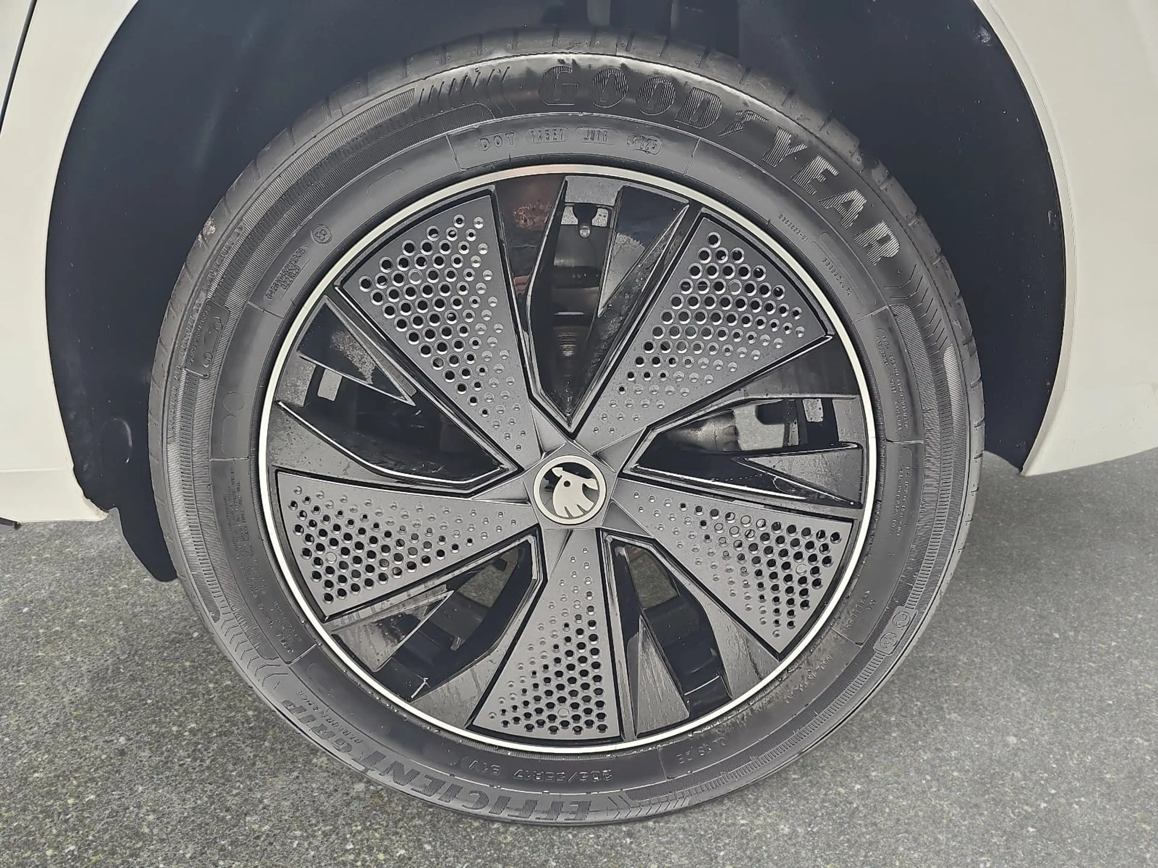 Skoda Kamiq KAMIQ 1.5 TSI DSG MONTE CARLO MATRIX KAMERA AHK — photo 7