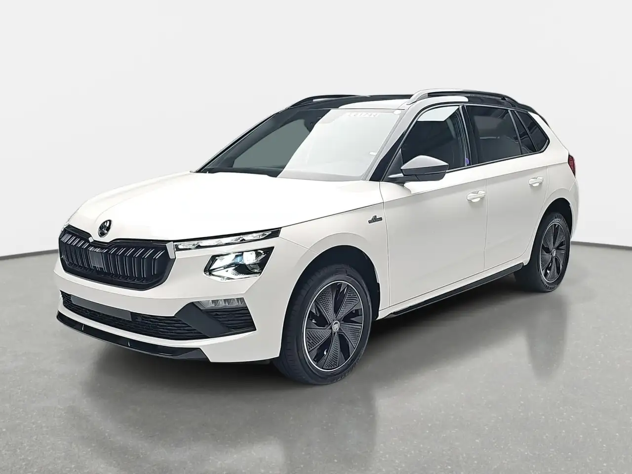 Skoda Kamiq 2026