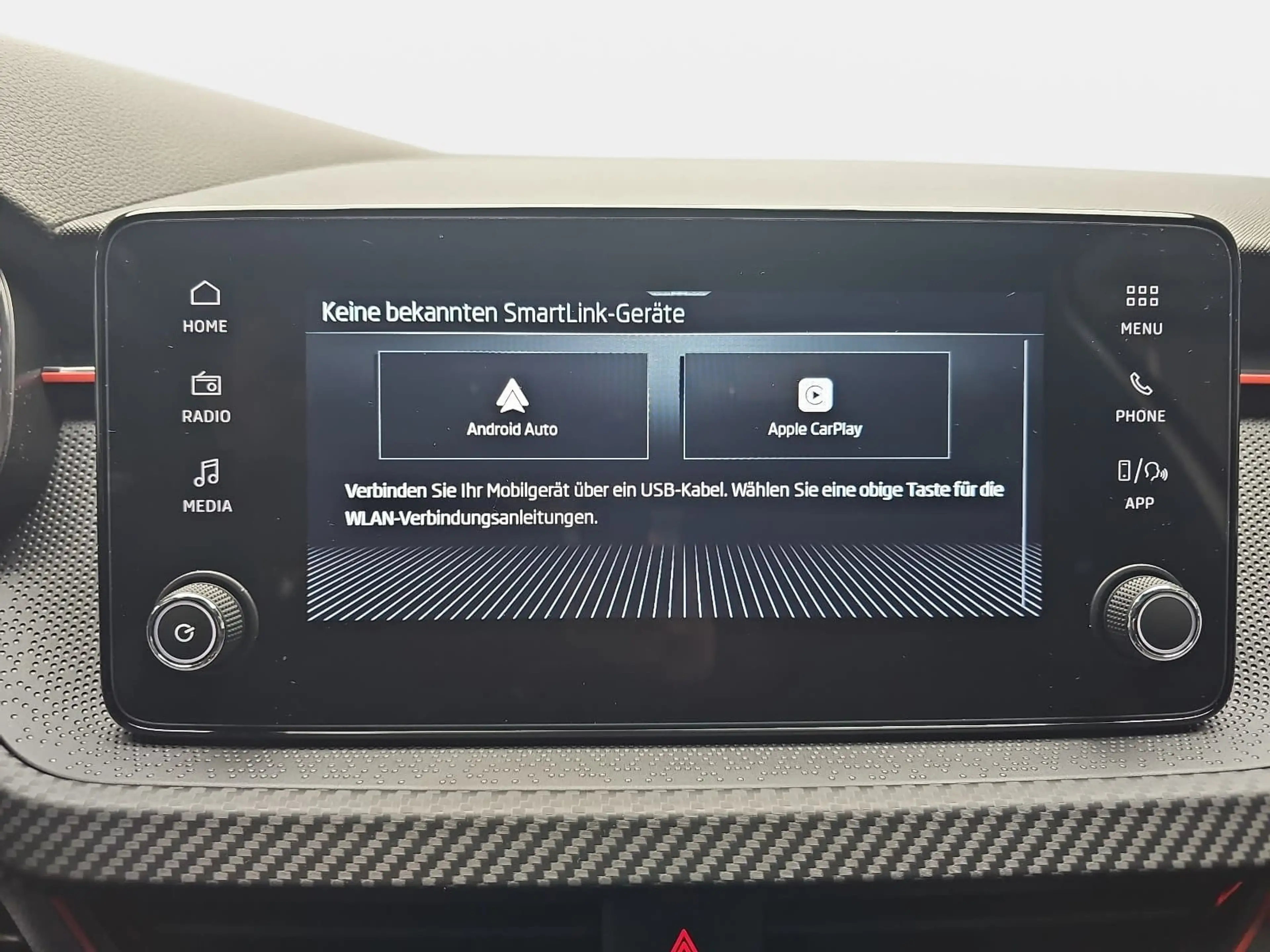 Skoda Kamiq KAMIQ 1.5 TSI DSG MONTE CARLO MATRIX KAMERA AHK — photo 10