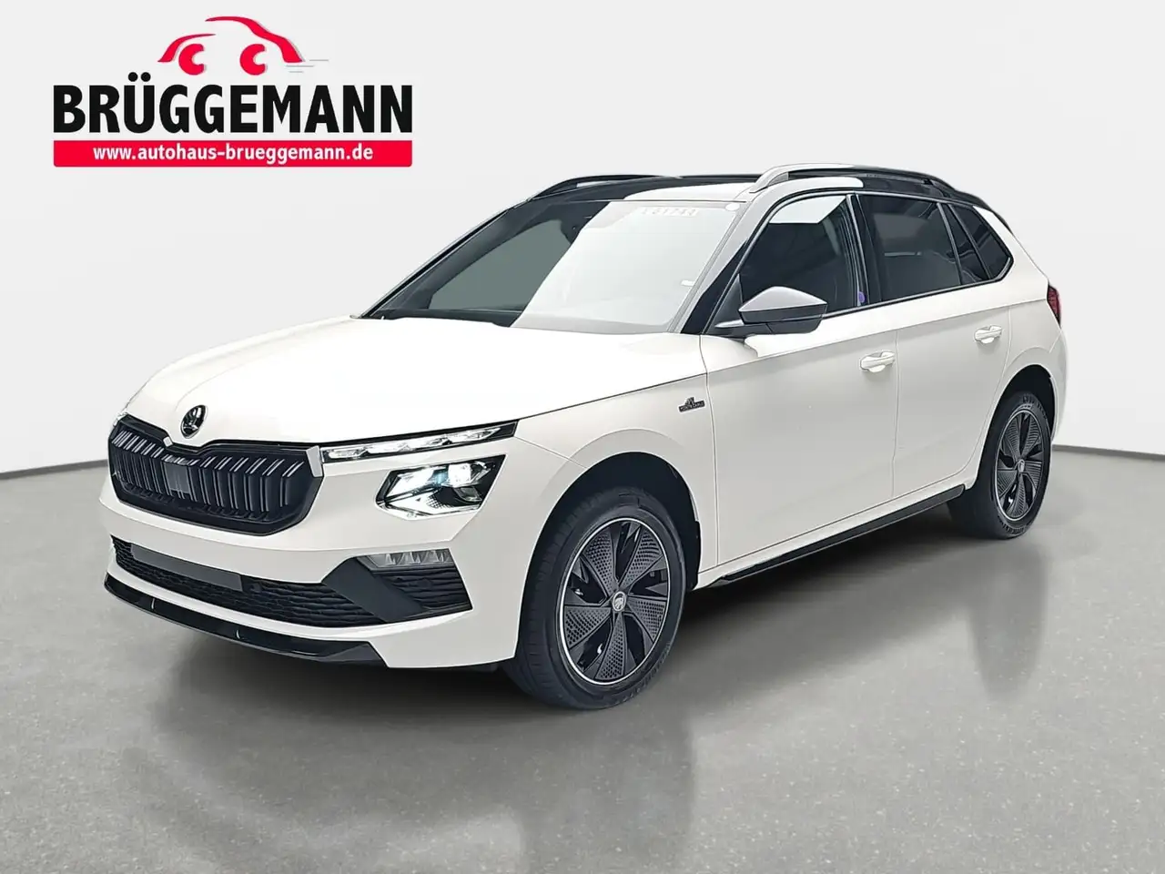 Skoda Kamiq 2026