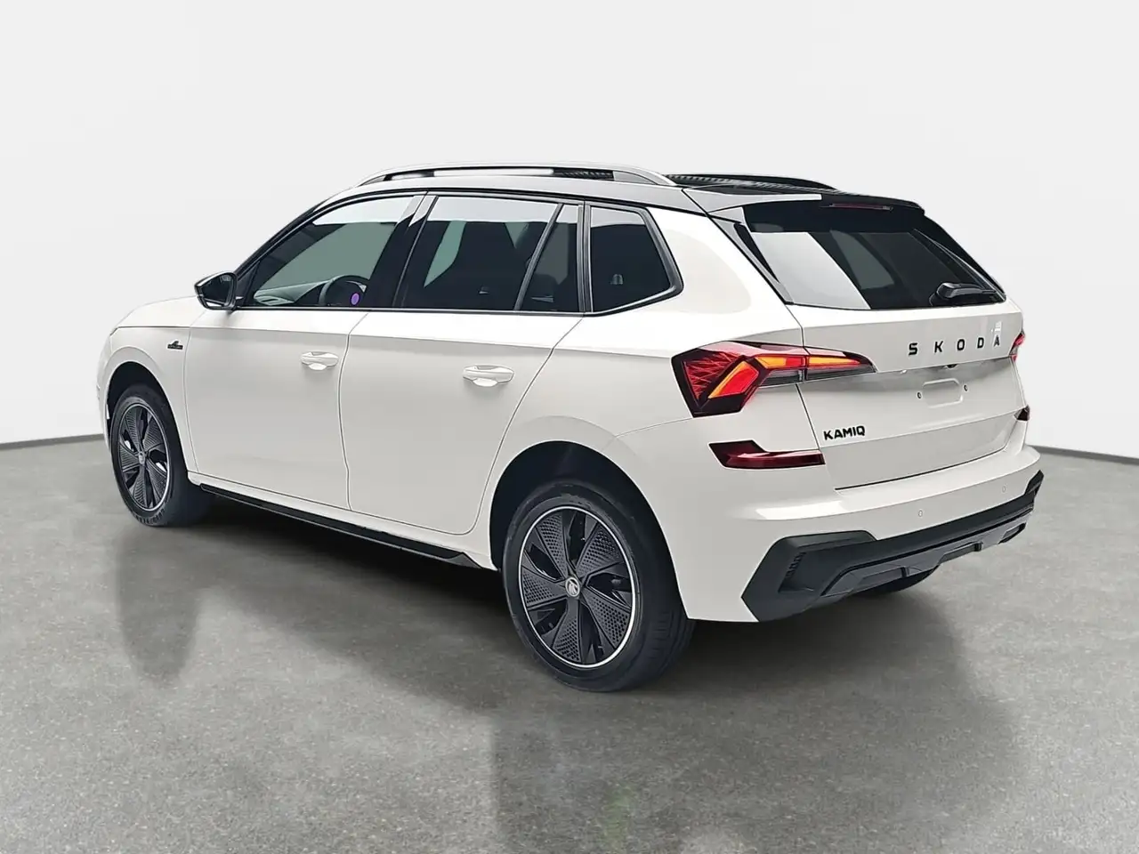 Skoda Kamiq 2026